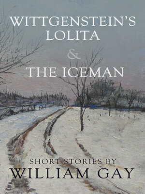 cover image of Wittgenstein's Lolita and the Iceman